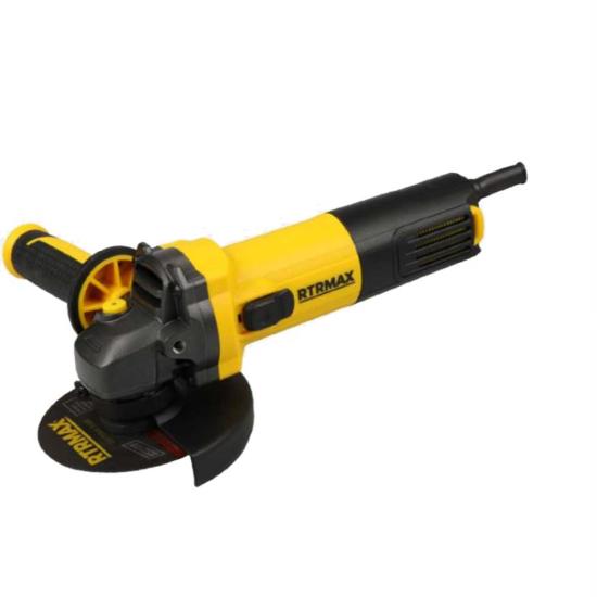 Rtrm102  Avuç Taşlama Makinası 115 Mm