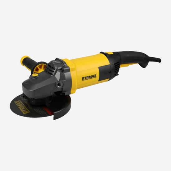 Rtm1180 Büyük Taşlama 8400Dv 2300 W 180 Mm