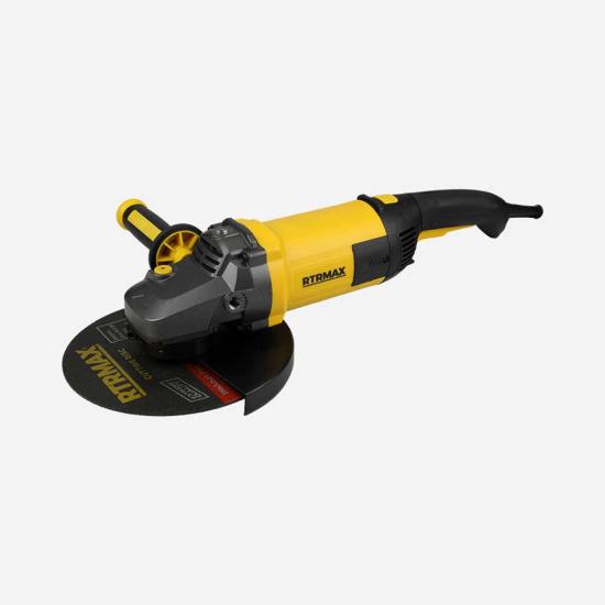 Rtm1230 Büyük Taşlama 2300Dv 230 Mm