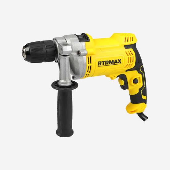 Rtm1590 Darbeli Matkap 1050W