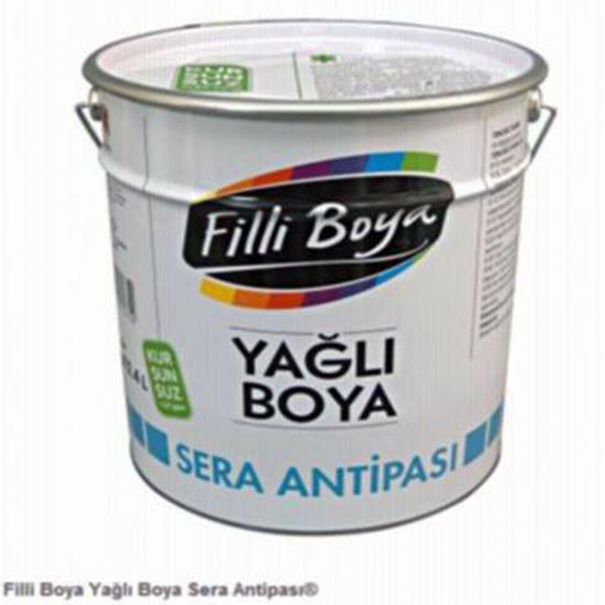 Filli Boya Sera Antipası Gri 20 Kg