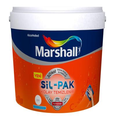 Marshall Sil-Pak Boya 2,5 LT