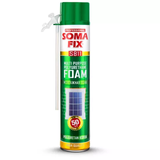 Soma Köpük 750 Ml