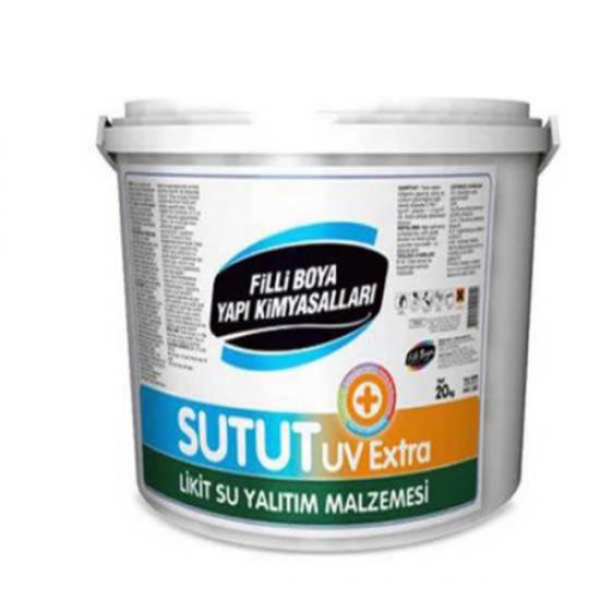Filli Boya Sutut Uv Extra 20 Kg