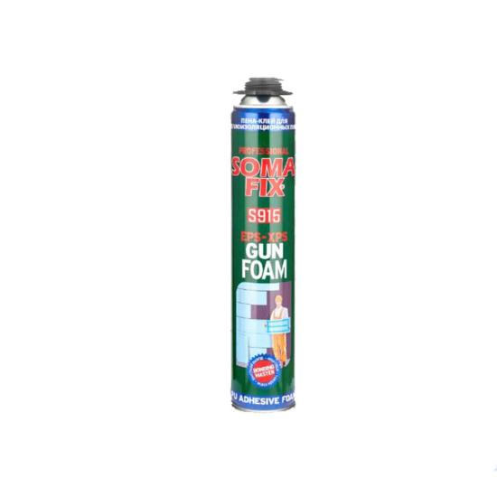 Soma Mantolama Köpük Foam Pu B2 