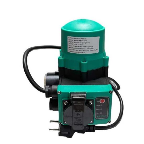 Taifu Elektronik Hidrofor Kontrol Ünitesi - Hidromat