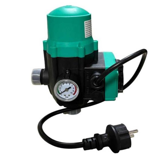 Taifu Elektronik Hidrofor Kontrol Ünitesi - Hidromat