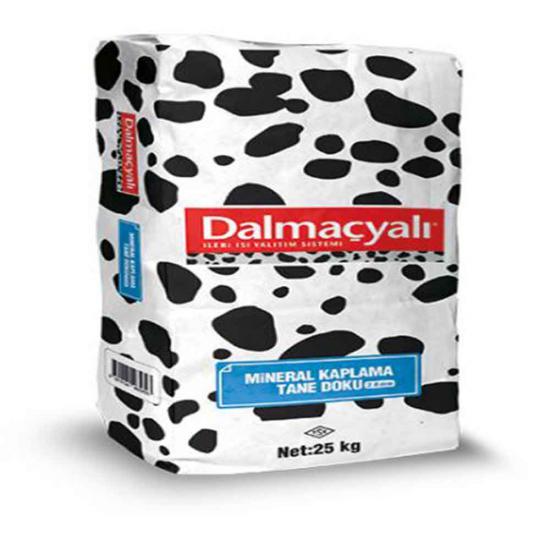 Dalmaçyalı Dekoratif Kaplama Tane Doku 25 Kg