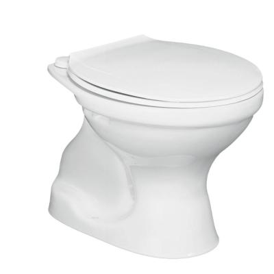 Turkuaz Tek Klozet Alttan Çıkışlı