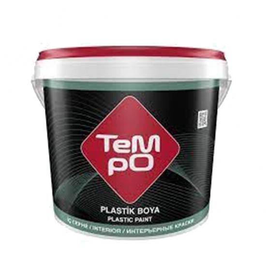 Tempo Plastik Boya 20 Kg