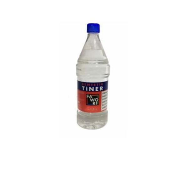 Fawori Sentetik Tiner 1,5 Lt