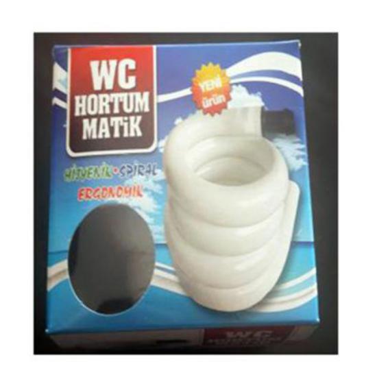 Wc Hortum Matik,Spiral Wc Hortum,Taharet Hortum