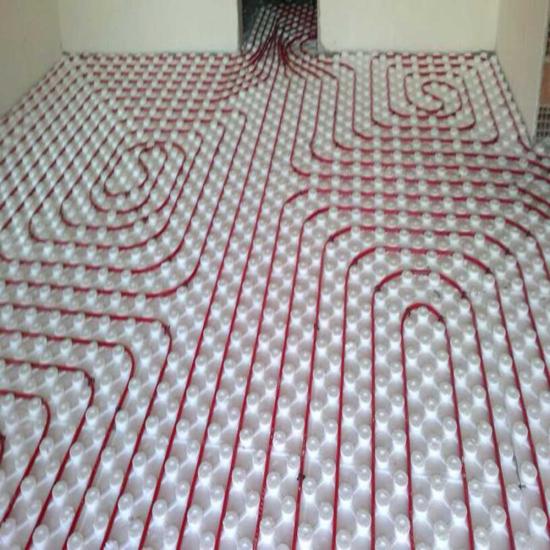 Eps Yerden Isıtma Köpüğü 18-20 Danste  120X60