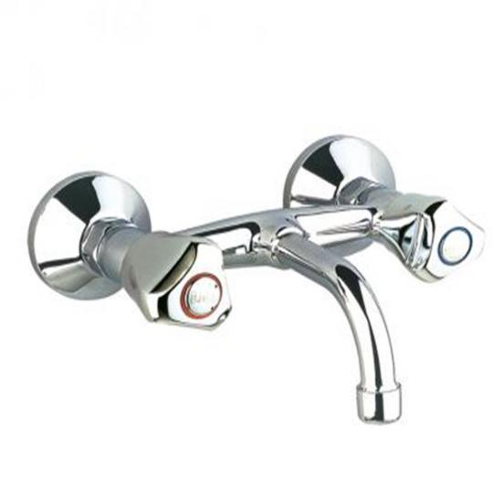 Bms Yonca Sabit Lavabo Batarya-703 Bms Yonca Sabit Lavabo Batarya-703