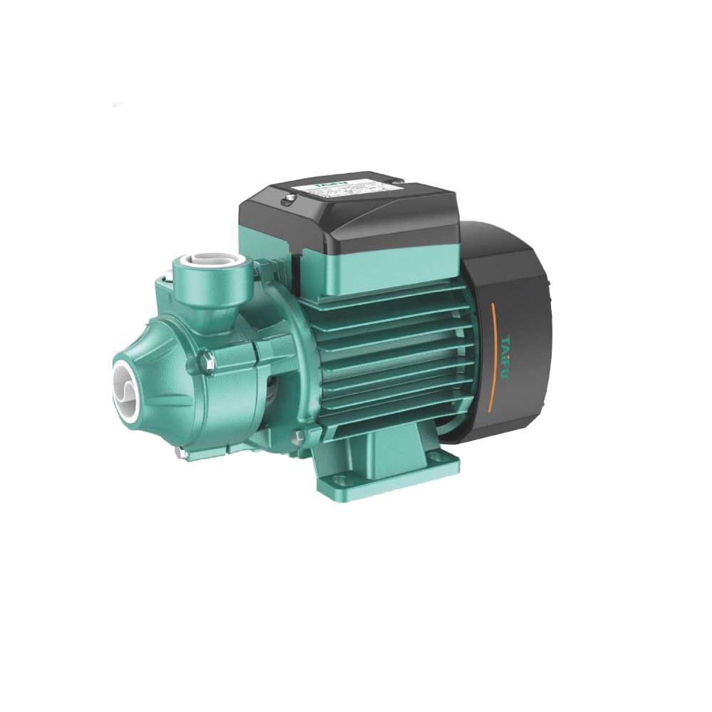 Taifu%20QB80%20Priming%20Büyük%20%20Boy%20Bakır%20Sargılı%20Su%20Pompa%201%20Hp