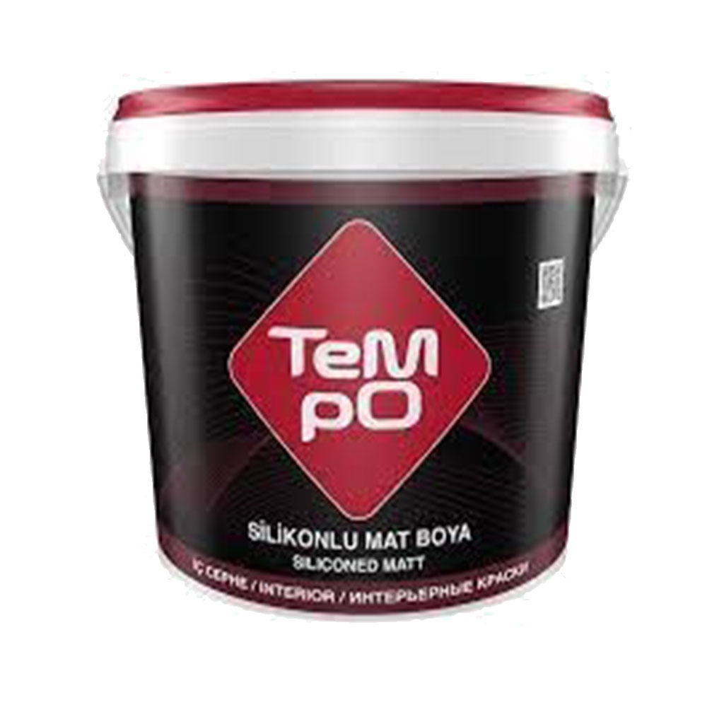 Tempo%20Silikonlu%20Plastik%20boya%203.5%20Kg